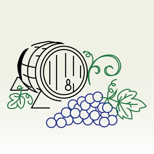 Debuca's Wine & Liquors Icon