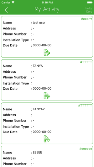 Green Octopus(圖3)-速報App