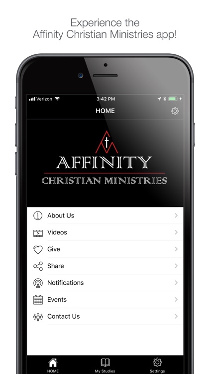 Affinity Christian Ministries