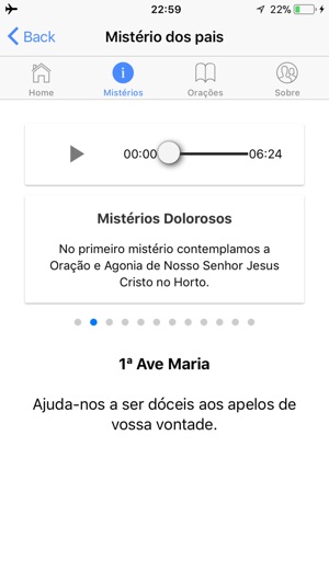 Terço em Família(圖4)-速報App