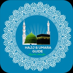 Hajj & Umrah Guide 2018