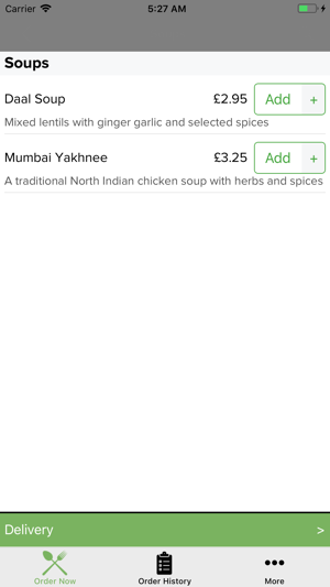 Mumbai Chef(圖3)-速報App