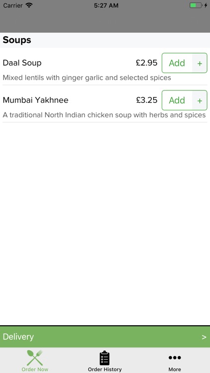 Mumbai Chef