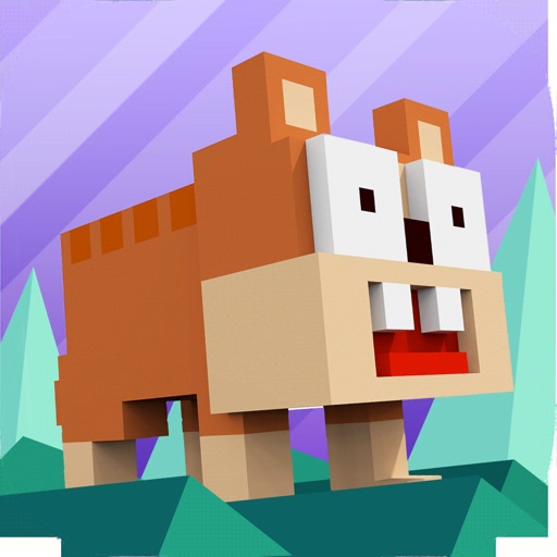 Stupid Animals RPG Game 3D icon
