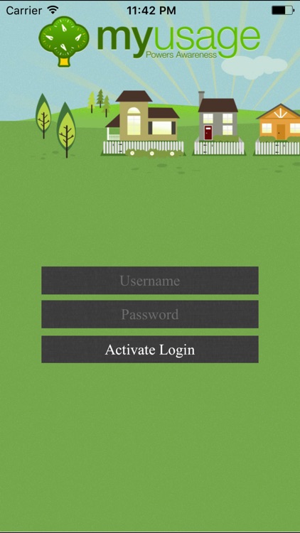 MyUsage Mobile