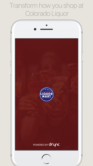 Colorado Liquor Mart(圖1)-速報App