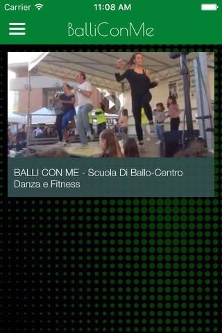 Balli con me?! screenshot 2