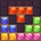 Let’s enjoy a simple and addictive classic block puzzle game