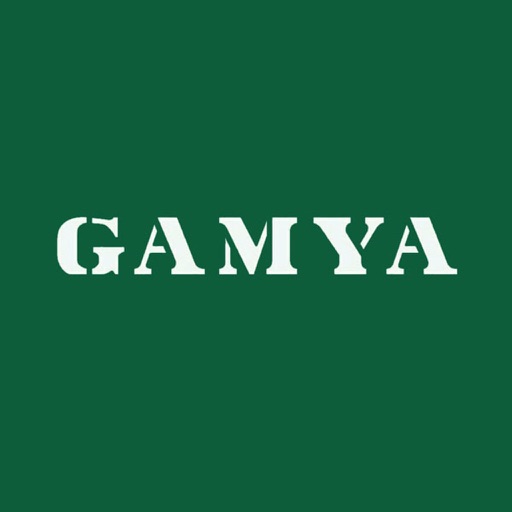 Gamya Taxi