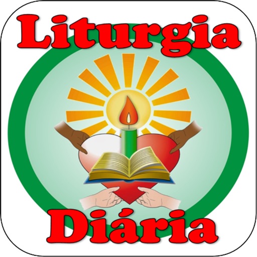 Liturgia do Dia iOS App
