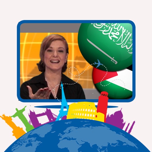 ARABIC - SPEAKit.TV (Video Course) (5X011VIMdl) iOS App