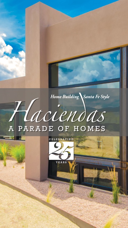 Haciendas - A Parade of Homes