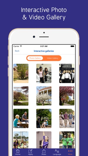 University of Bridgeport - Int(圖5)-速報App