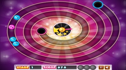 消除珠子-音符消除游戏 screenshot 3