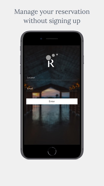 GuestApp by RentalsPMS