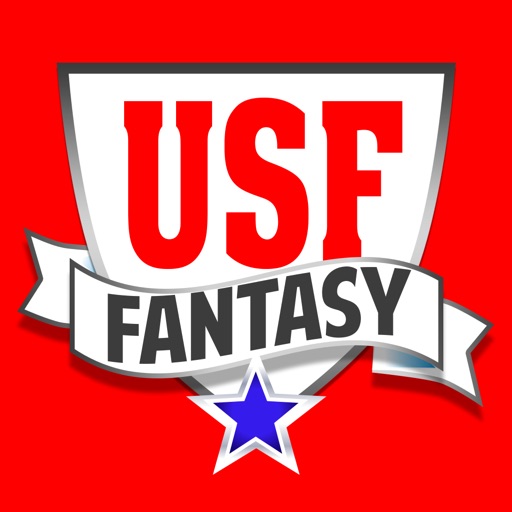 USFantasy Sports - Play & Win Icon