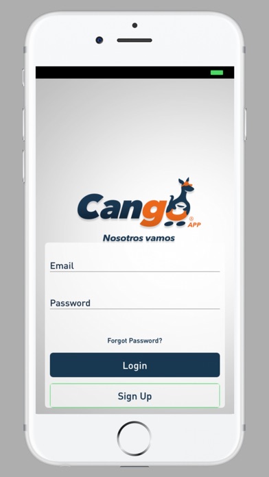 Cango Driver screenshot 4