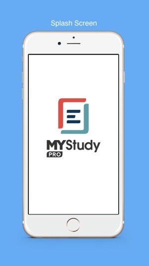 MyStudy Pro