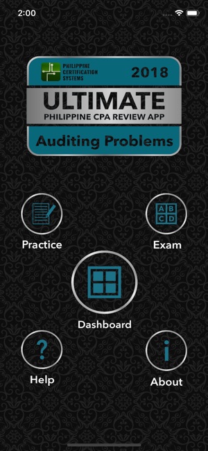 Auditing Problems 2018(圖1)-速報App