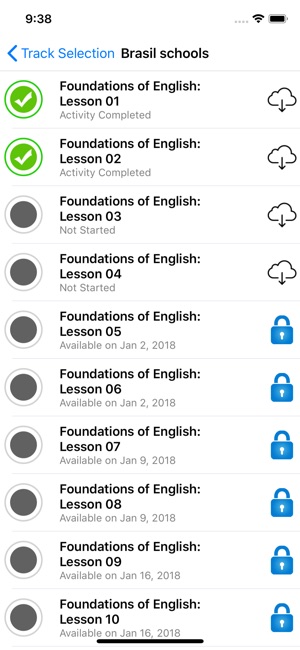 Eden-Education(圖2)-速報App