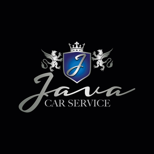 Java Car Services Icon