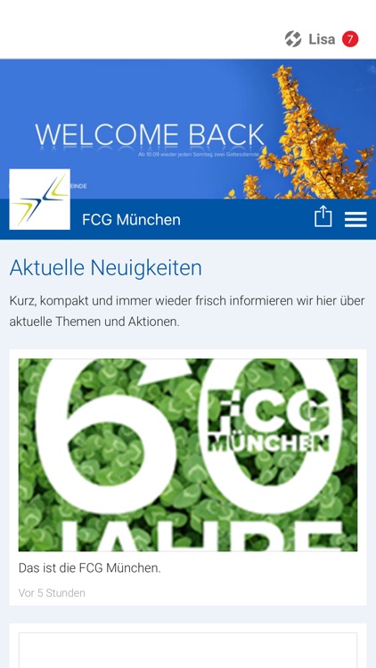 FCG München