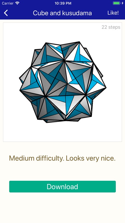 Origami Easy - Magic Paper Art screenshot-3
