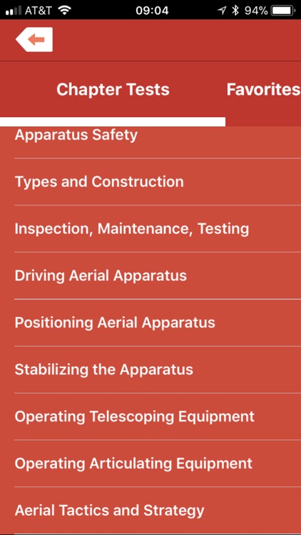 Aerial Apparatus Driver Op 2Ed