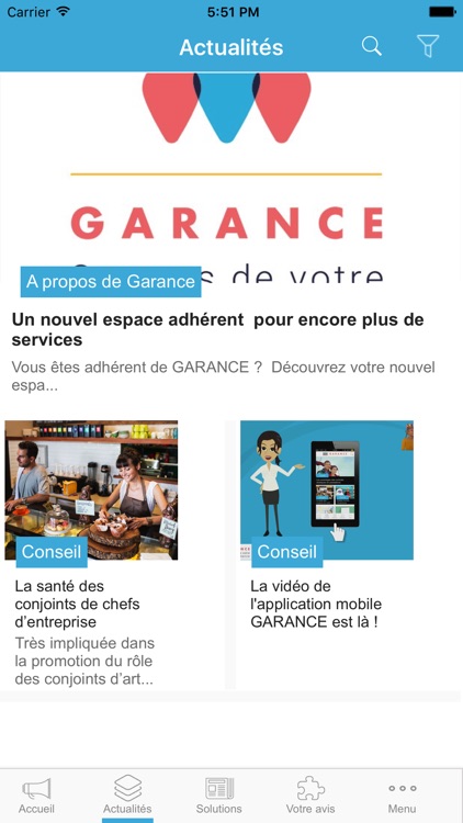 Garance