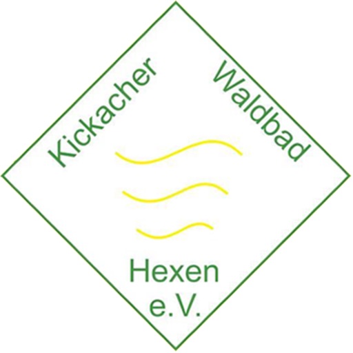 Kickacher Waldbad Hexen