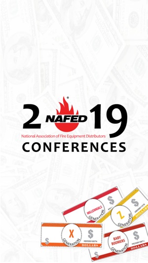 NAFED 2019 Conferences(圖1)-速報App