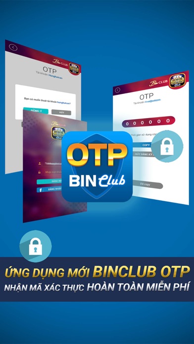 BIN OTP 1.0.0 IOS CASINO BIN OTP 1.0.0 IOS