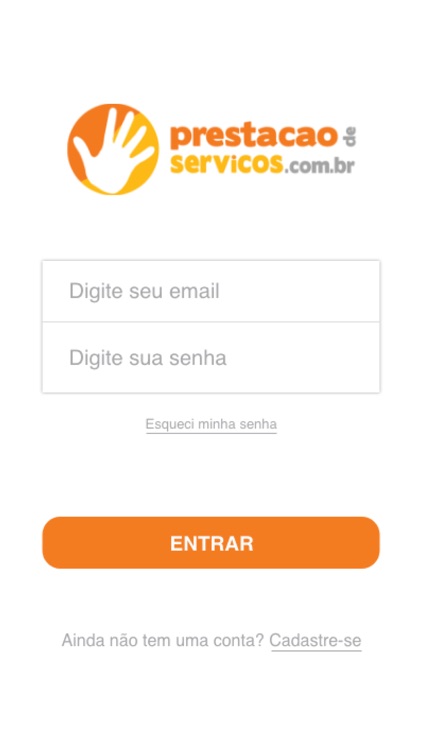 Prestação de Serviços