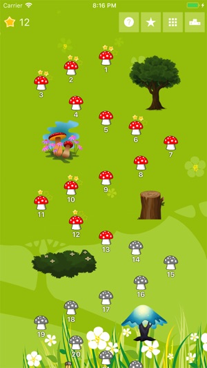 Mushroom 2017(圖1)-速報App