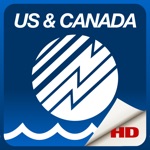 Boating USCanada HD