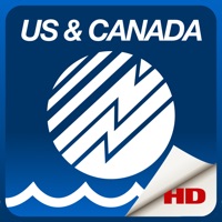 Boating US&Canada HD