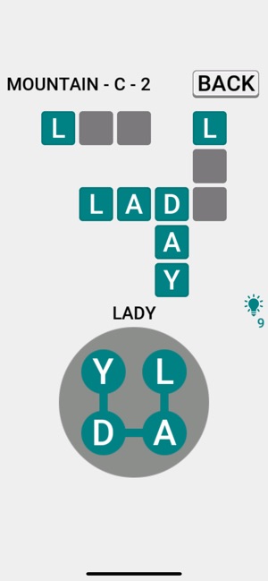 Word Hunt - Letter Connect(圖3)-速報App