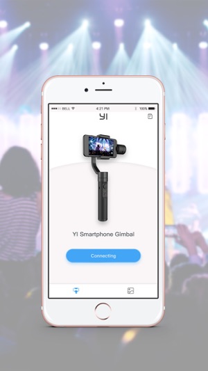 YI Gimbal(圖1)-速報App