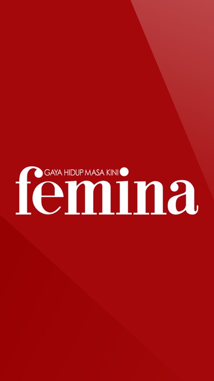 Femina Indonesia