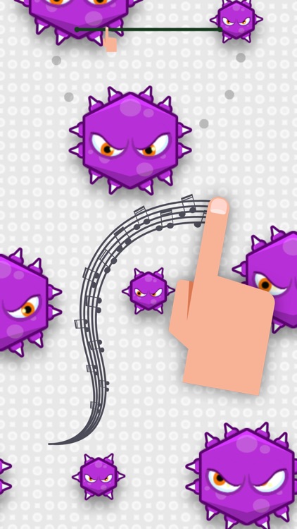 Mmm Fingers 2 screenshot-0