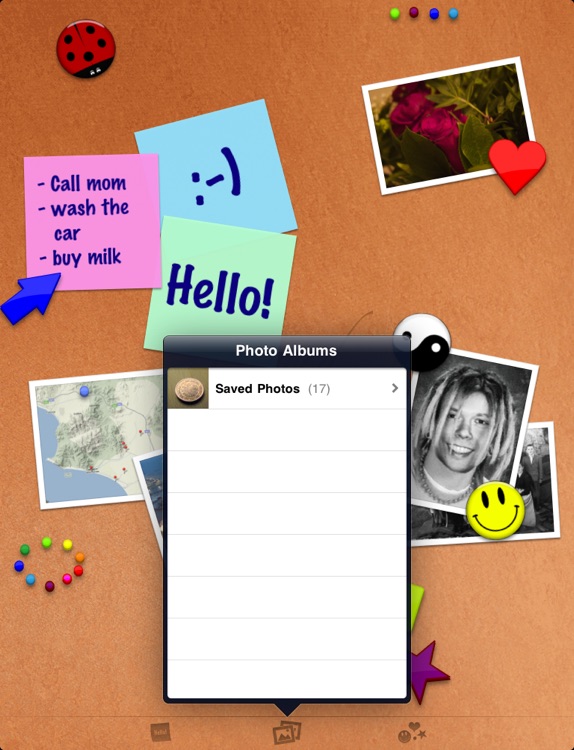 Board screenshot-3