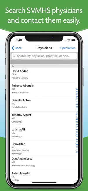 Salinas Valley Memorial Health(圖1)-速報App