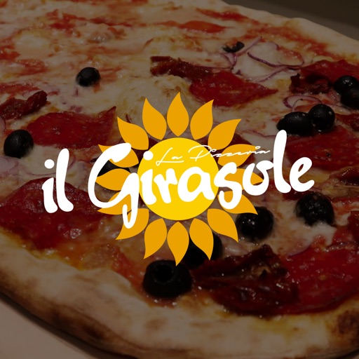 Pizzeria Il Girasole icon
