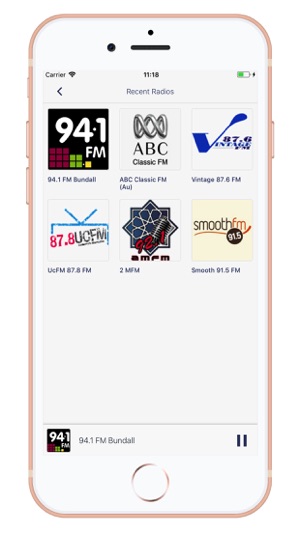 Radio Australia - AM/FM(圖5)-速報App