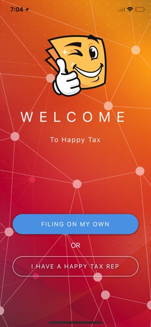 Happy Tax - 100% CPA Prepared(圖1)-速報App