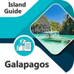 Galapagos Island - Guide