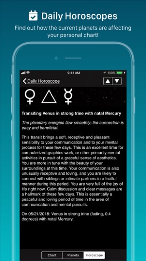 Astrology App For Mac