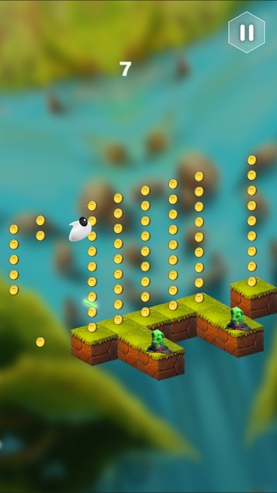 Jumping Minions screenshot 2
