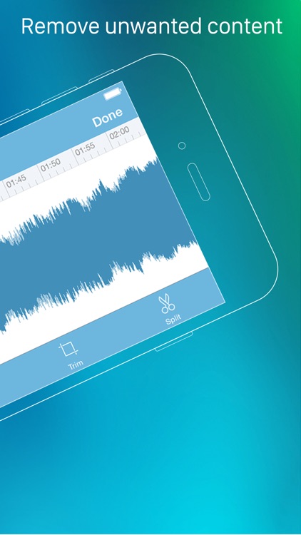 eXtra Voice Recorder - Record, Add Notes & Photos screenshot-3