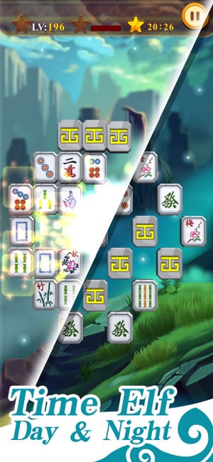 Mahjong 3D Match-Quest Journey(圖2)-速報App